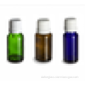 empty mini glass vials with dropper empty green glass dropper bottles for essential oil